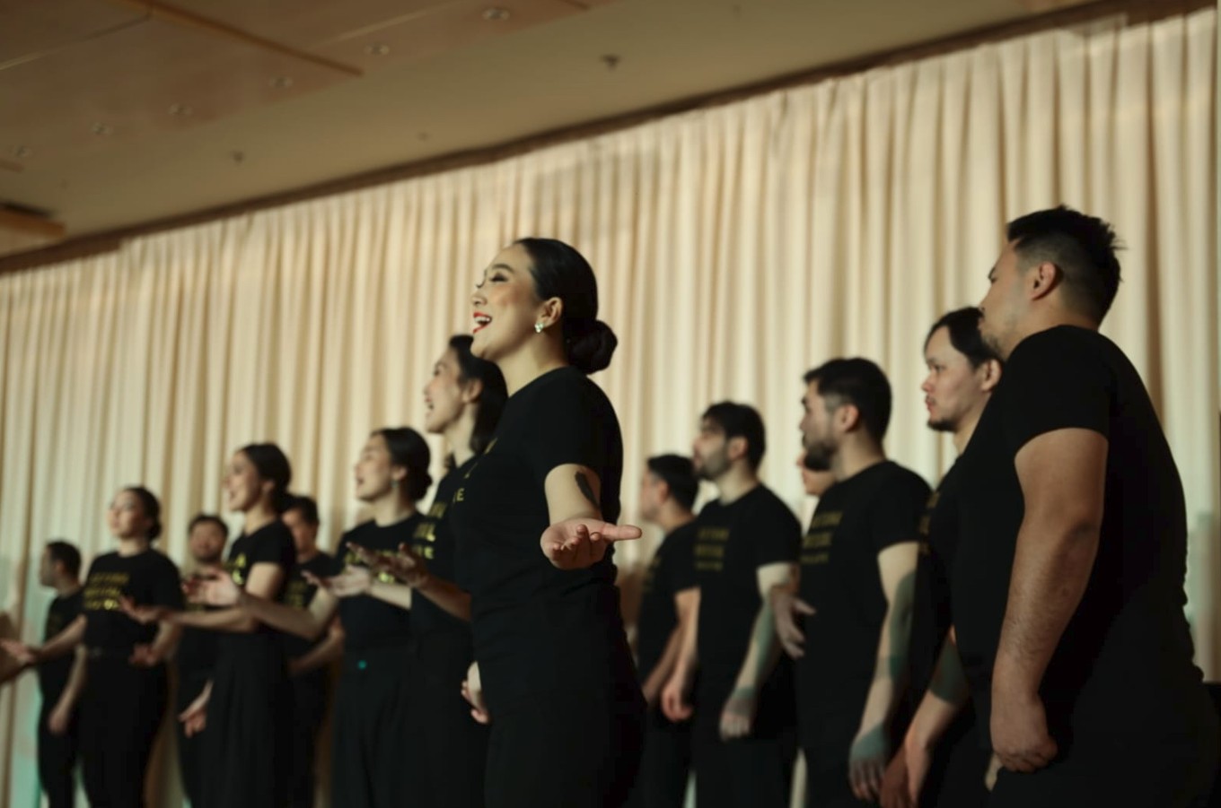 Hor óneriniń óristi shaǵy