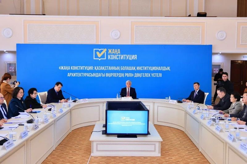 Jańartylǵan saıası baǵyt