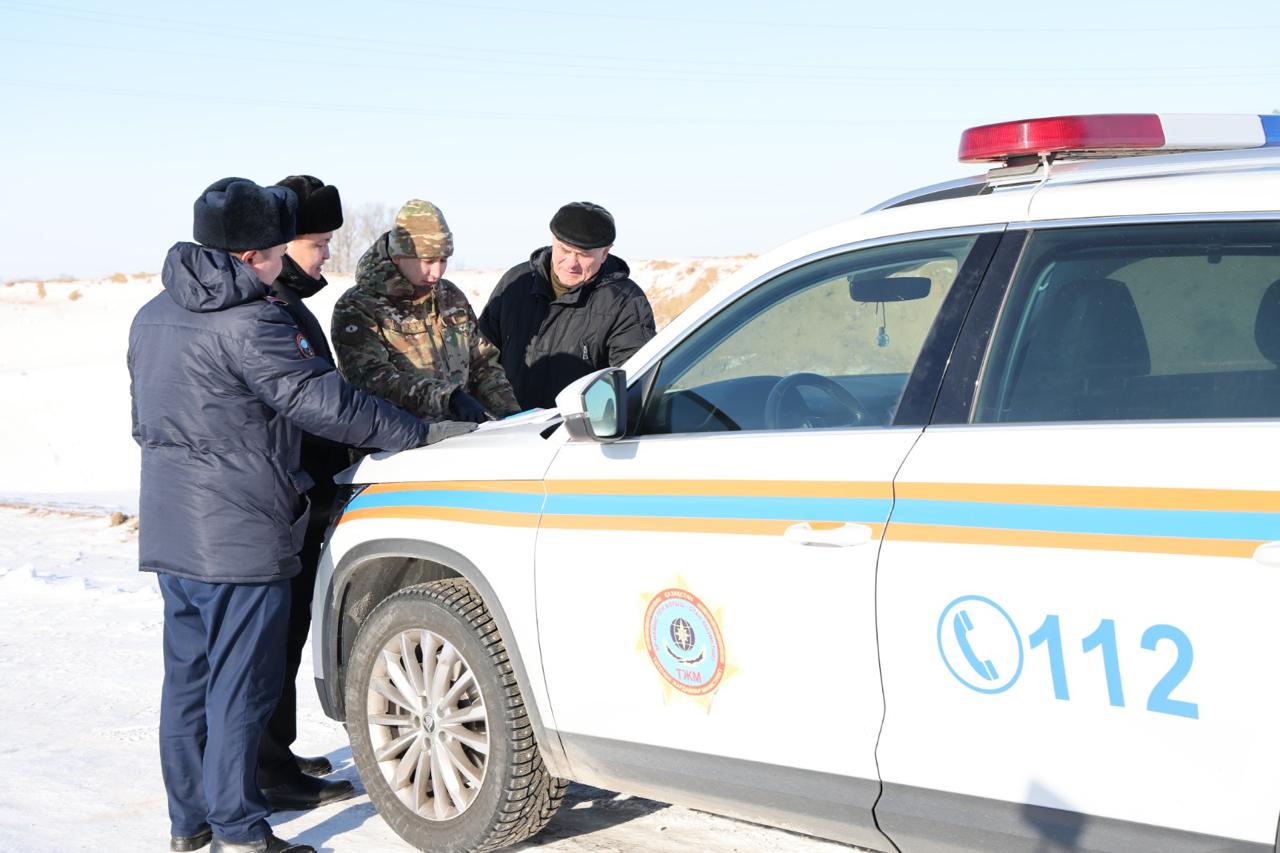 Qaýip aıtyp kelmeıdi