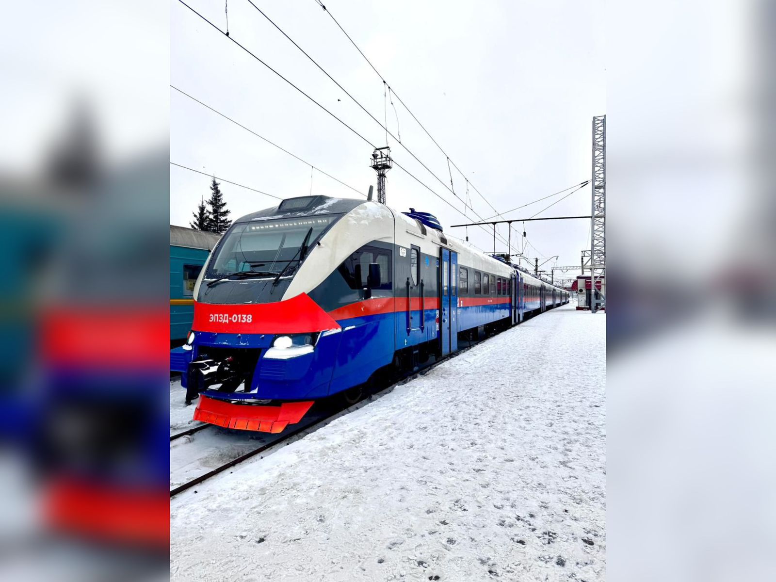 Naýryz merekesi qarsańynda qosymsha poıyzdar jolǵa shyǵady