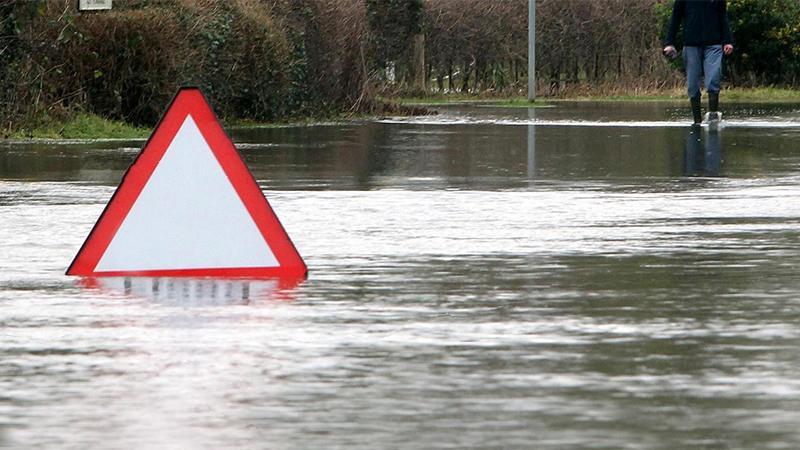 Qazaqstan joldarynda sý tasqyny qaýpi bar 200-den astam ýchaske anyqtaldy