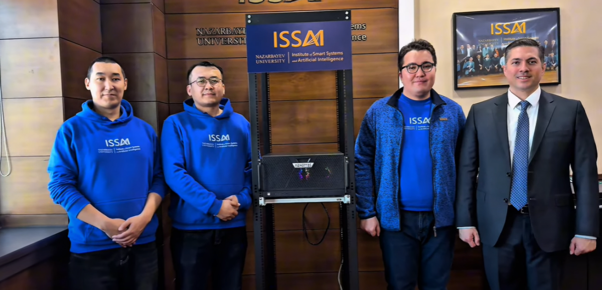 «Mangitas» derekten shashaý shyǵarmaıdy