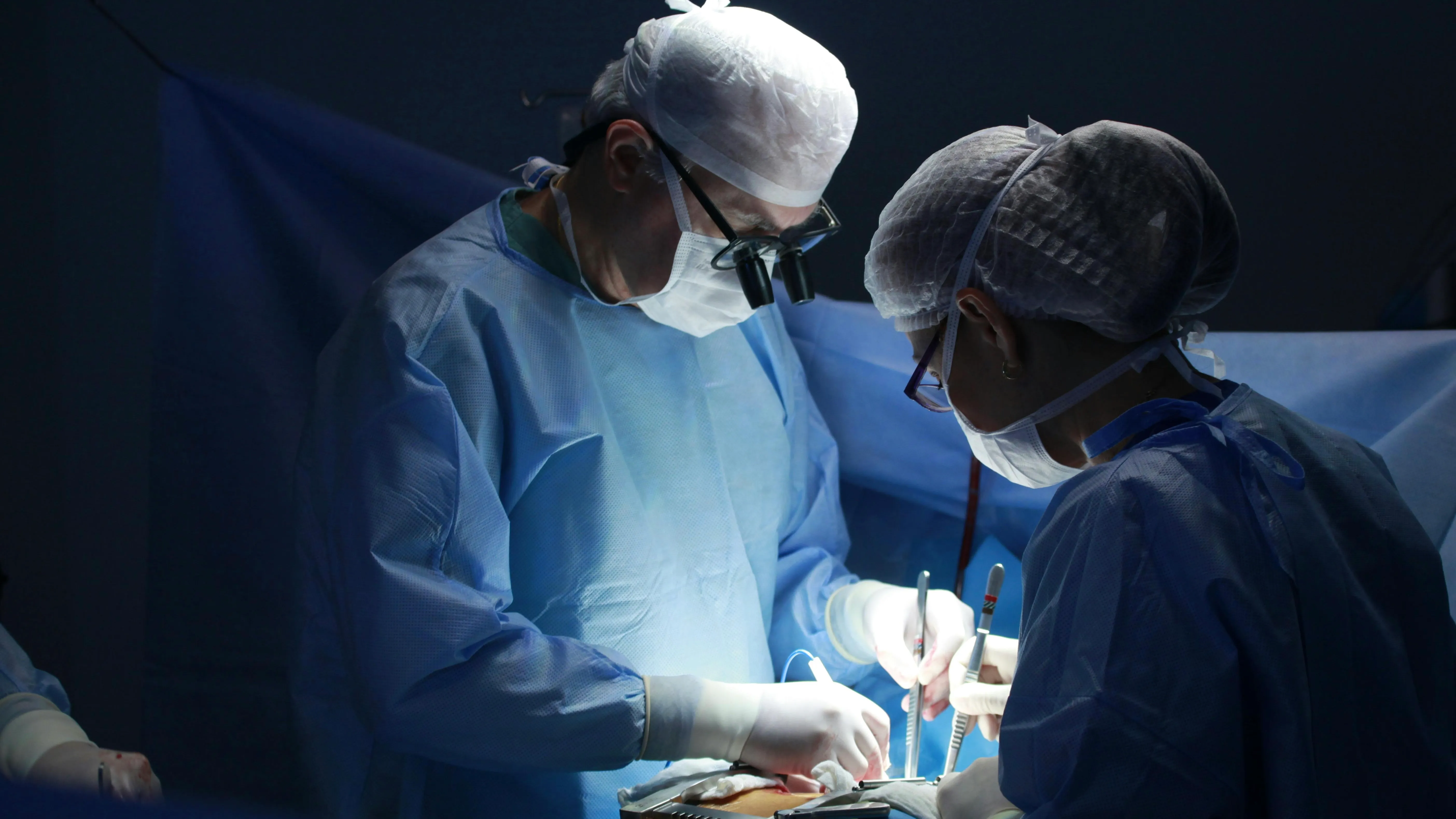 Soltústik Qazaqstanda donor úsh pasıenttiń ómirin saqtap qaldy