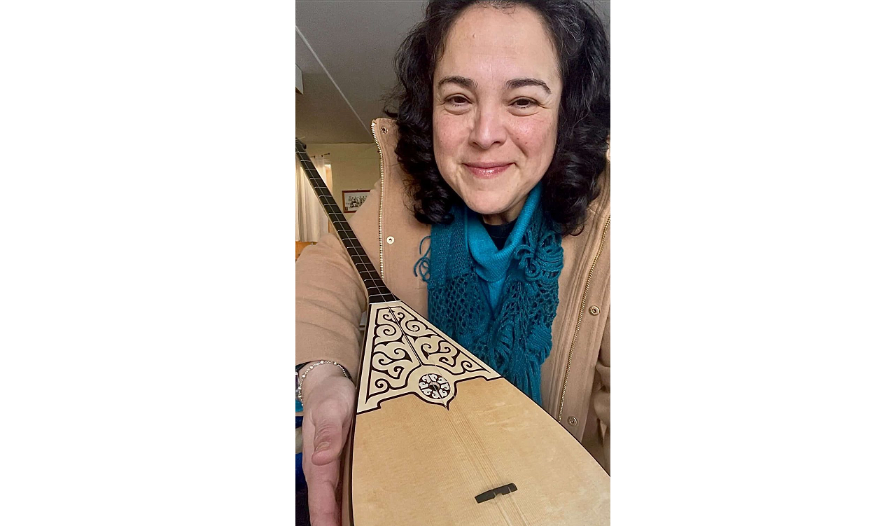 Chılıge jetken «Balqadısha»