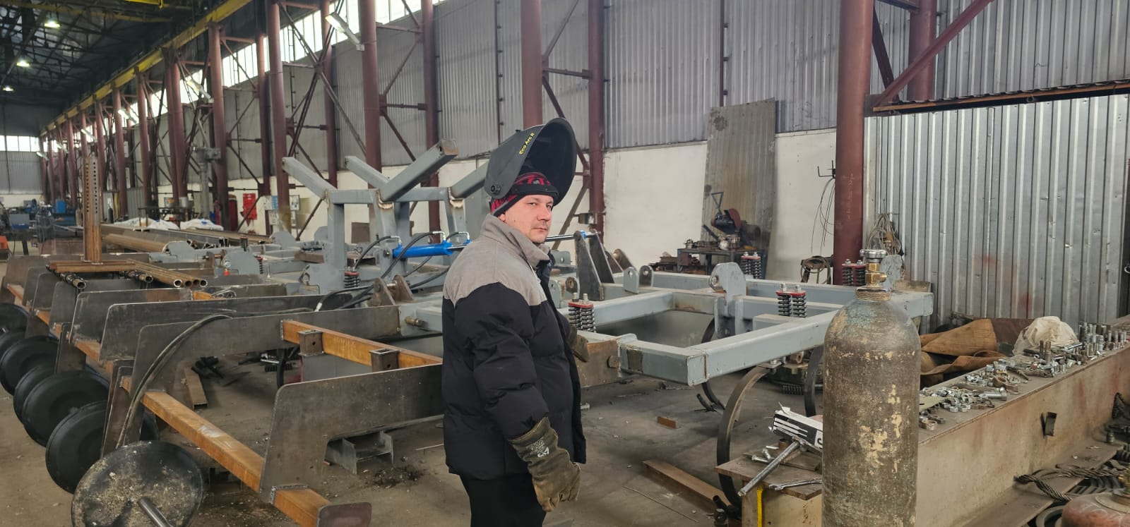 Eýropalyq naryqqa baǵyt alǵan kásiporyn