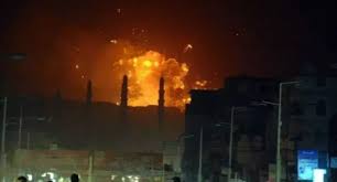 Abý-Dabıde áskerı operasııanyń vıdeosyn jelide taratqan 45 adam ustaldy