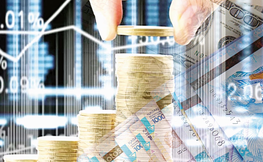 6,5 trln teńgeden astam zańsyz aktıvterdi qaıtarý sharalary maquldandy