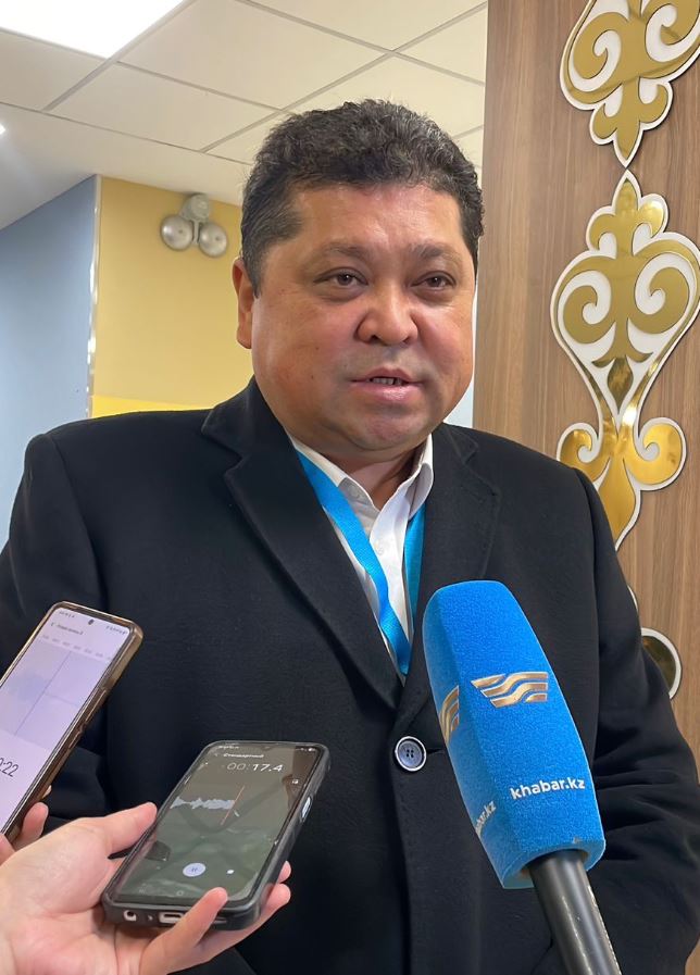 Qyrǵyzstan OSK tóraǵasy: Referendýmnyń tarıhı mańyzy zor