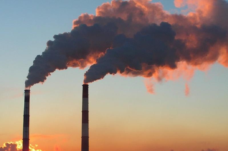 Búgin elimizdiń toǵyz qalasynda aýa sapasy nasharlaıdy