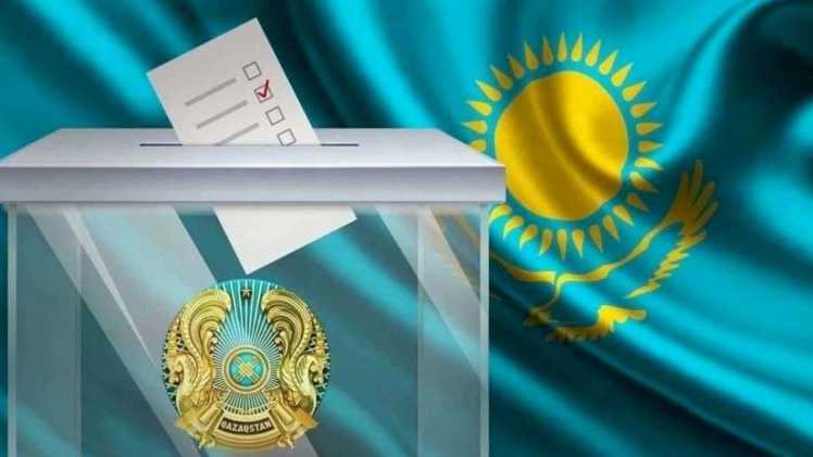 Qazaqstanda jańa Konstıtýsııa jobasy boıynsha daýys berý bastaldy