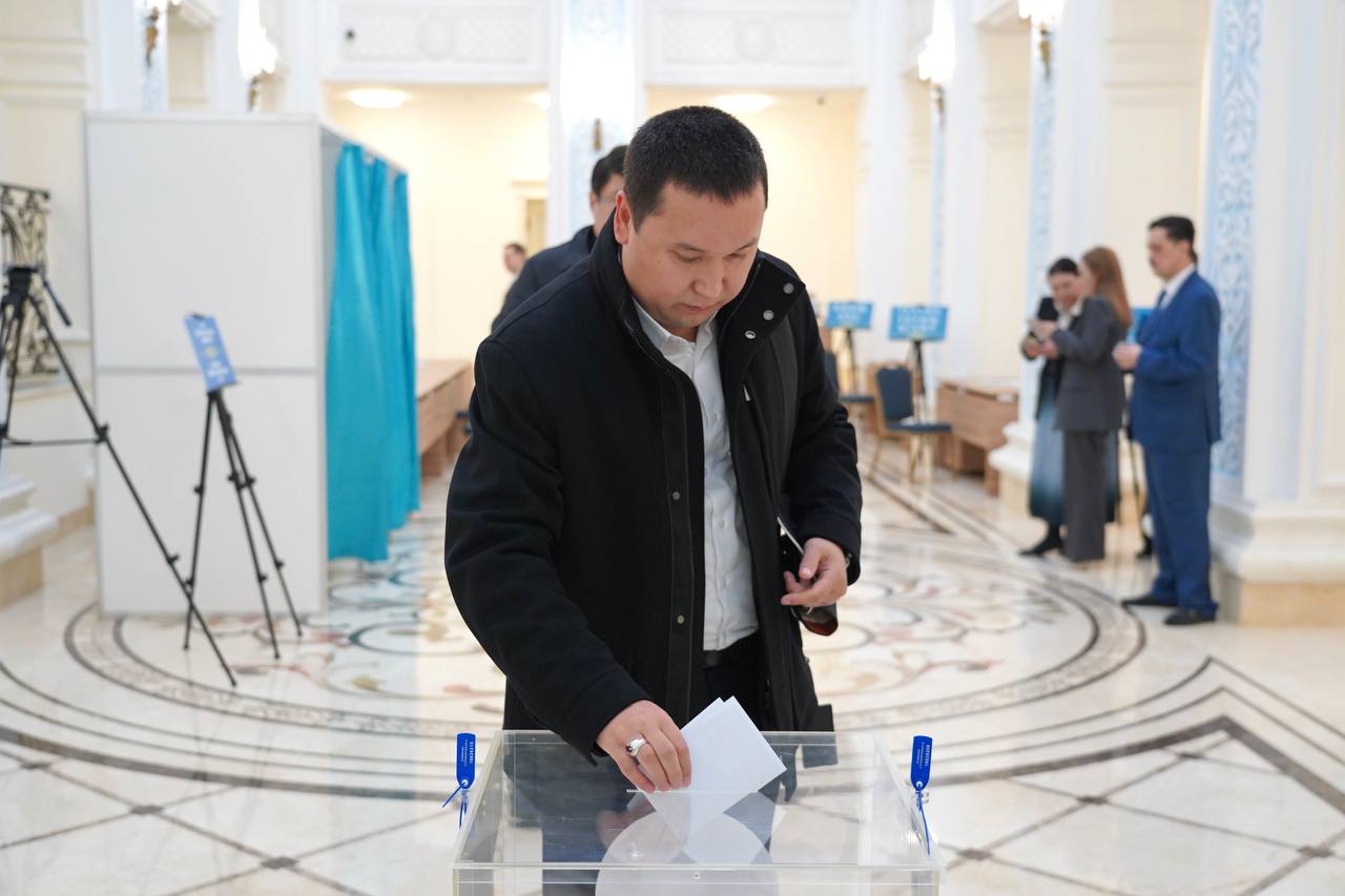 Referendým: Shetelderde 3248 adam óz tańdaýyn jasady