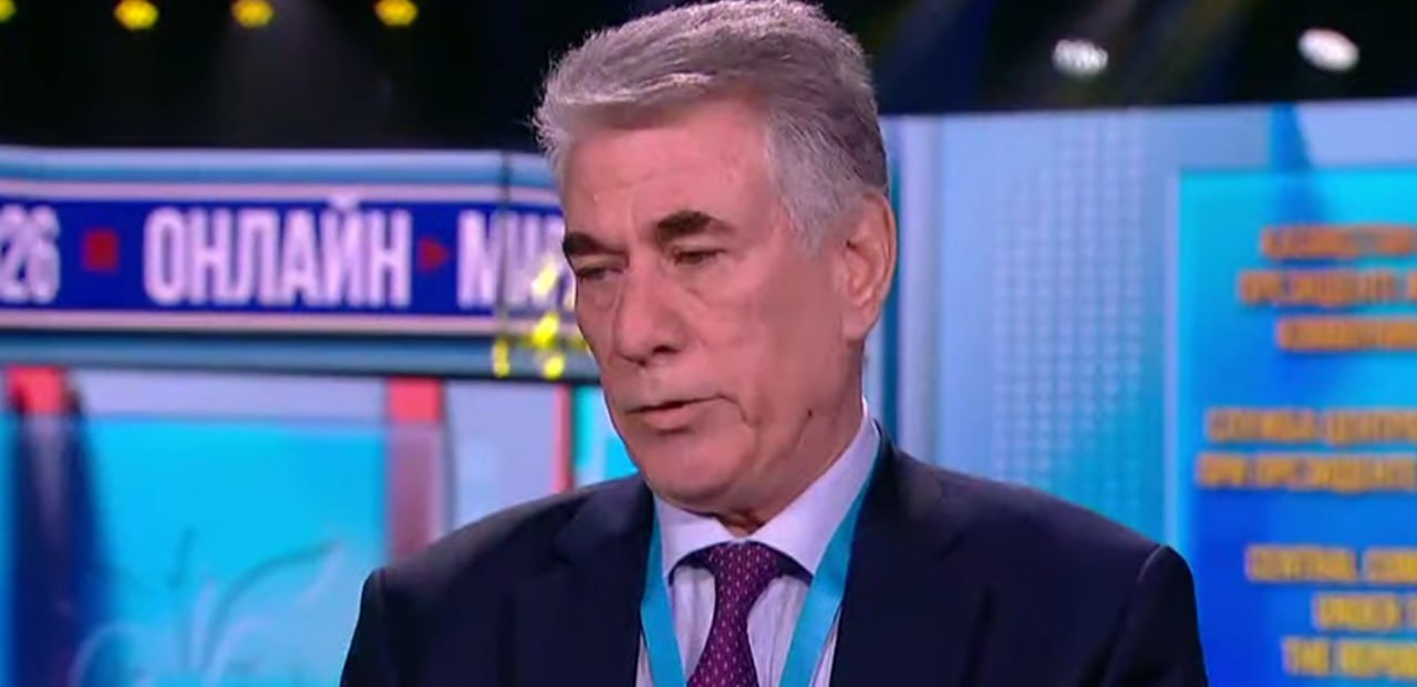 TMD PAA baıqaýshylary: Barlyǵy ashyq, ádil jáne zań talaptaryna saı ótip jatyr