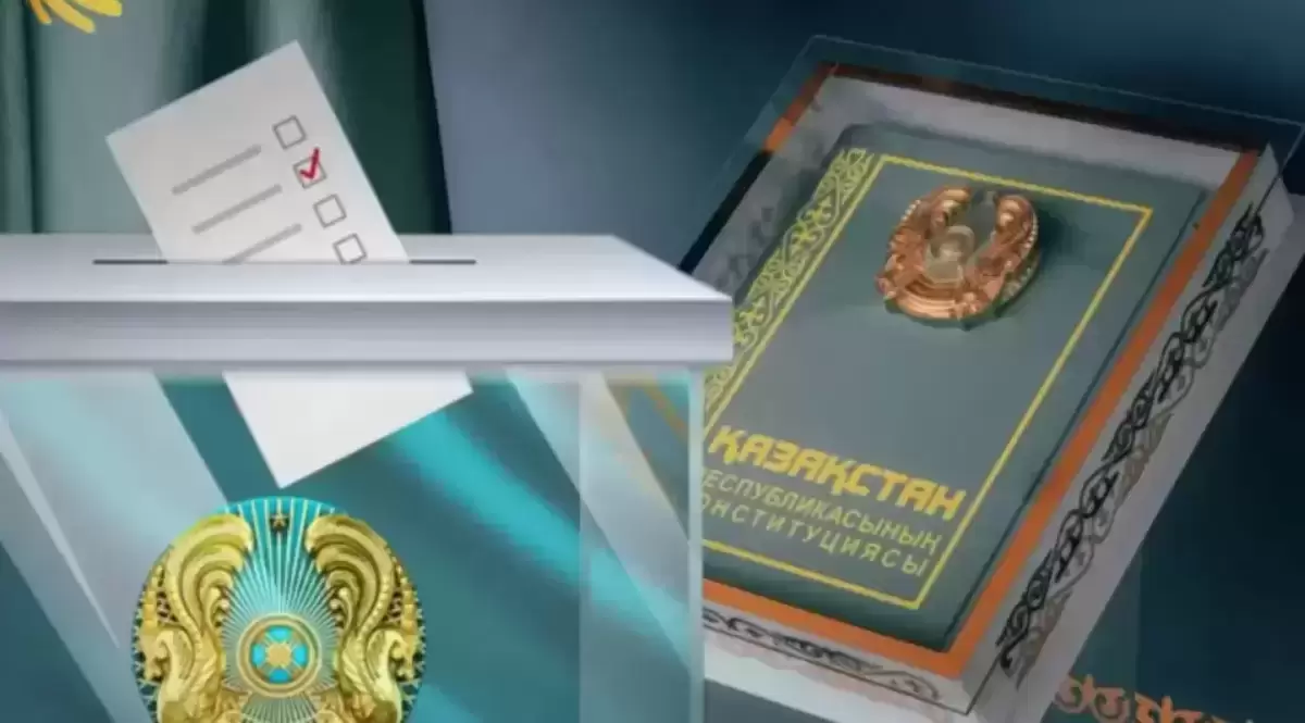 Referendýmda daýys bergender sany 64,43 paıyzǵa jetti