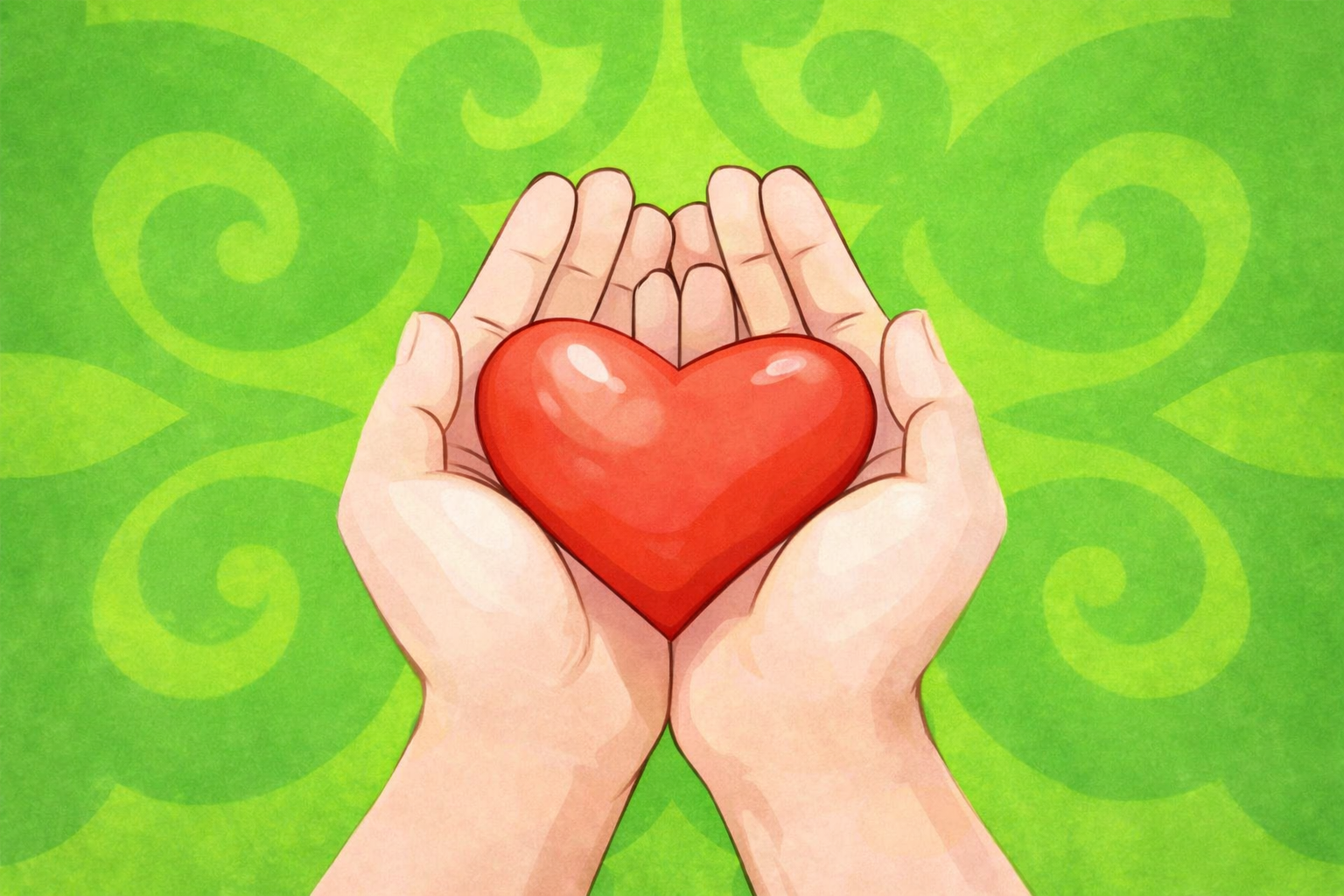 Naýryznama: búgin – qaıyrymdylyq jasaıtyn kún