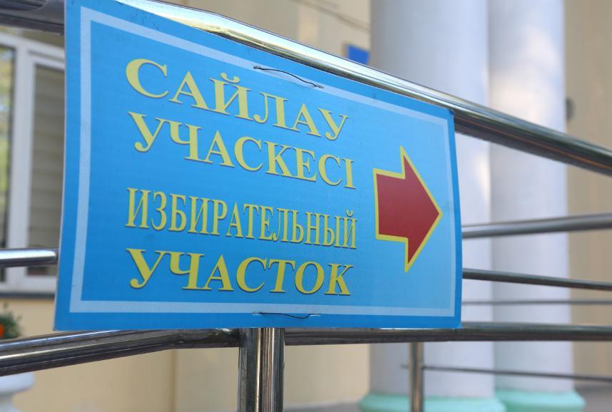 Vashıngton, Nıý-Iork, Ottava qalalarynda referendým ýchaskeleri ashyldy