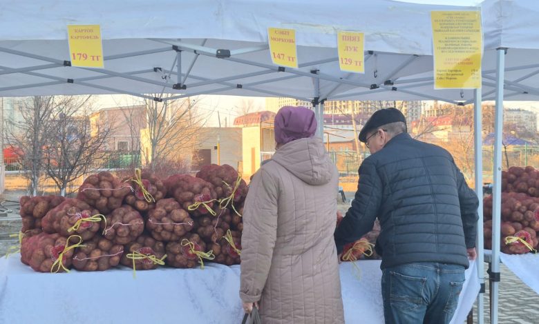Referendým men jármeńke bir jerde: Atyraýda daýys berý erekshe formatta ótip jatyr