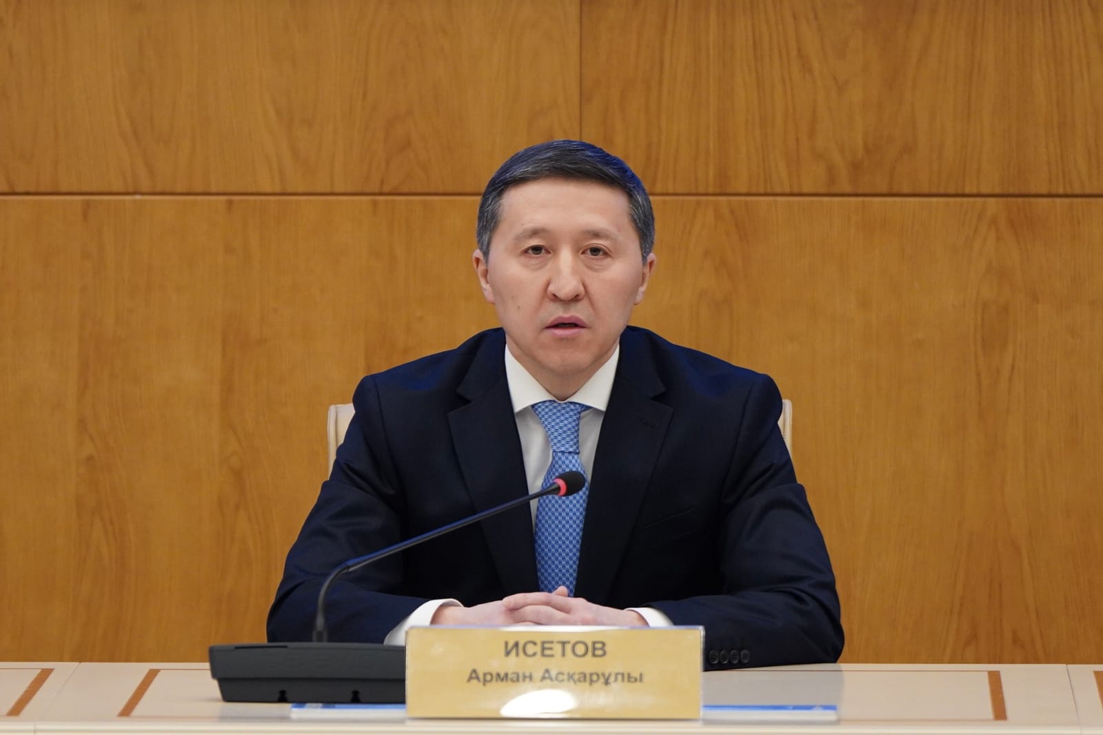 Referendým: 14 myńnan astam adam shetelde daýys beredi