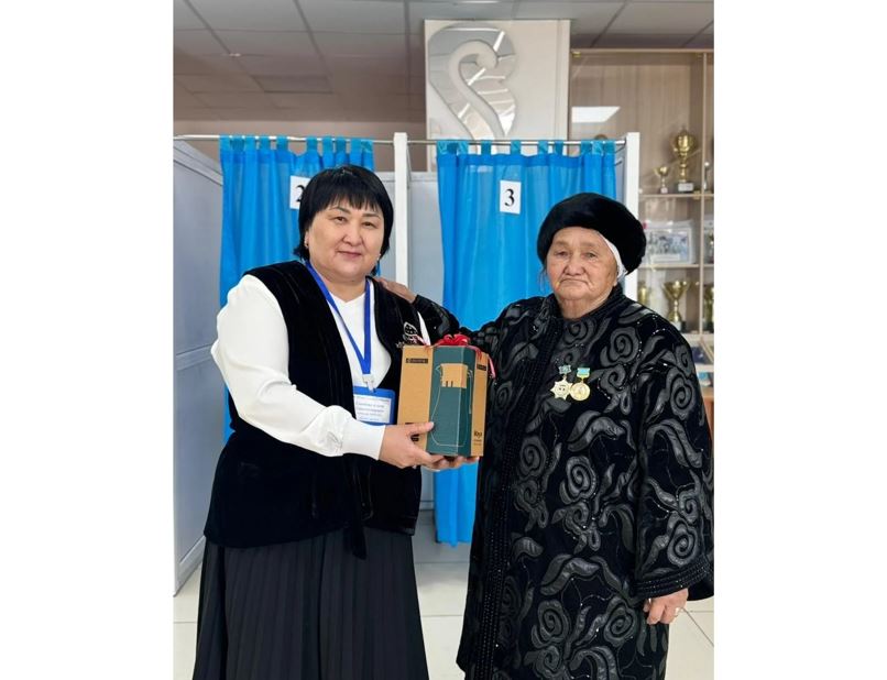 «Taksı apa» tańdaý jasady