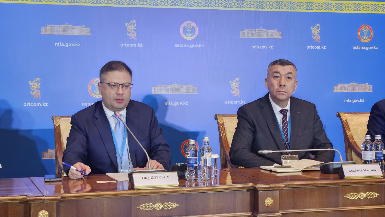 ShYU baıqaýshylary: Qazaqstanda daýys berýshiler úshin barlyq múmkindik jasalǵan