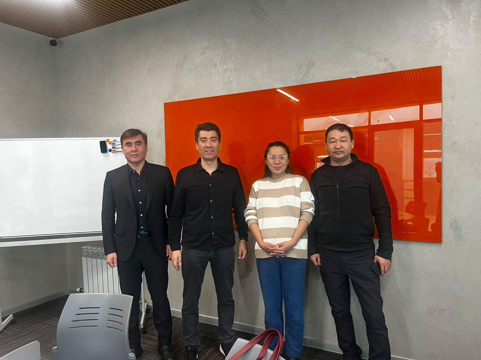 Referendýmdy baqylaý: «El daýysy» qory aldyn ala qorytyndylaryn jarııalady