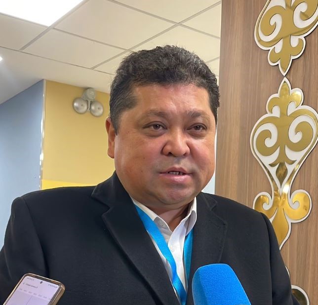 Qyrǵyzstan OSK tóraǵasy: Referendýmnyń tarıhı mańyzy zor