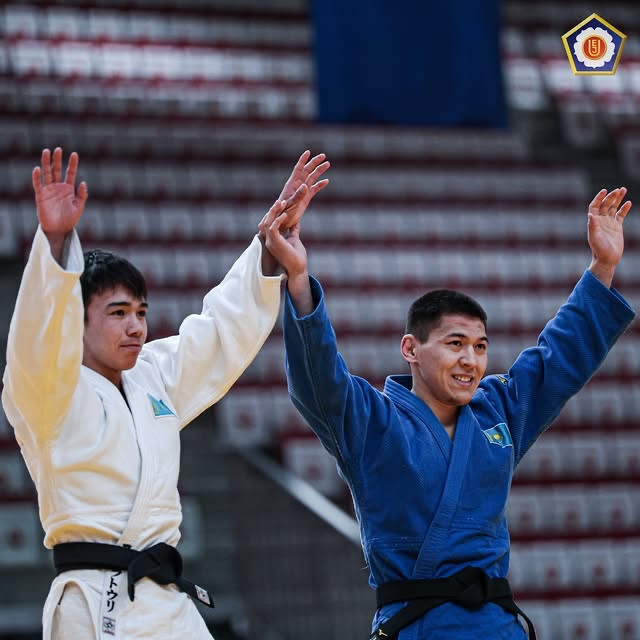 Polshadaǵy Eýropa kýbogi: Qazaqstan quramasy jalpy esepte 5-orynǵa turaqtady