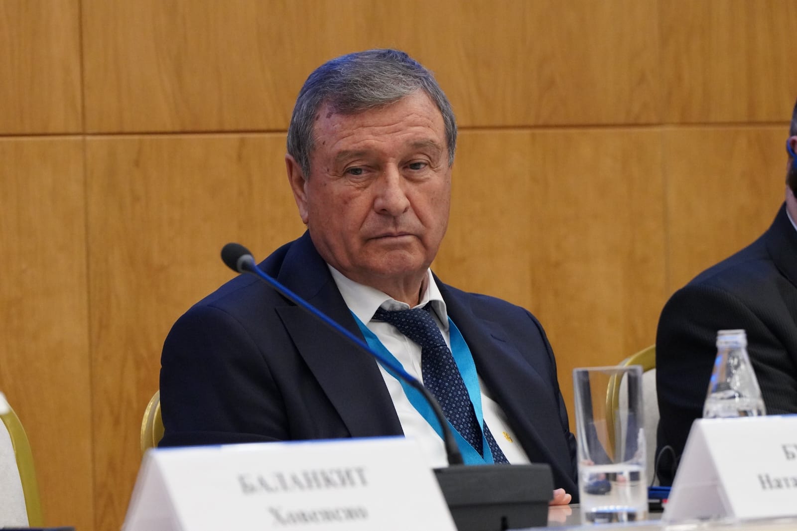 Tájikstan OSK tóraǵasy: Azamattarǵa daýys berýge barlyq jaǵdaı jasaldy