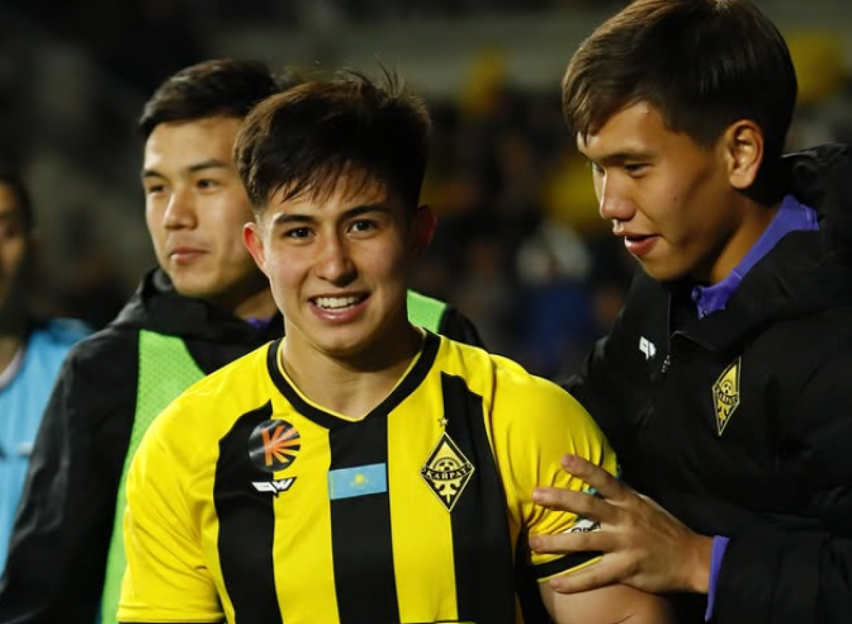 «Qaırat» óz alańynda «Aqtóbeni» jeńdi