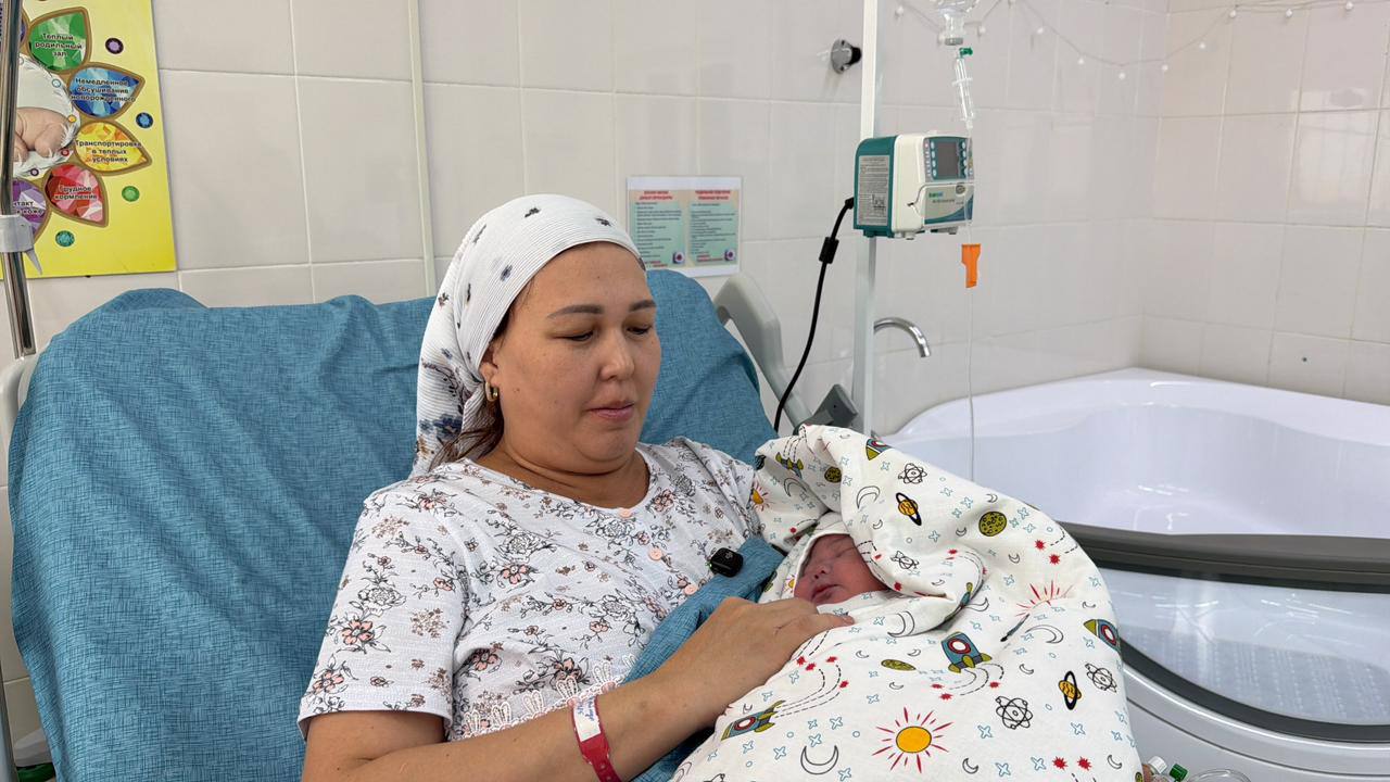 Referendým kúni elimizde 585 bala dúnıege keldi