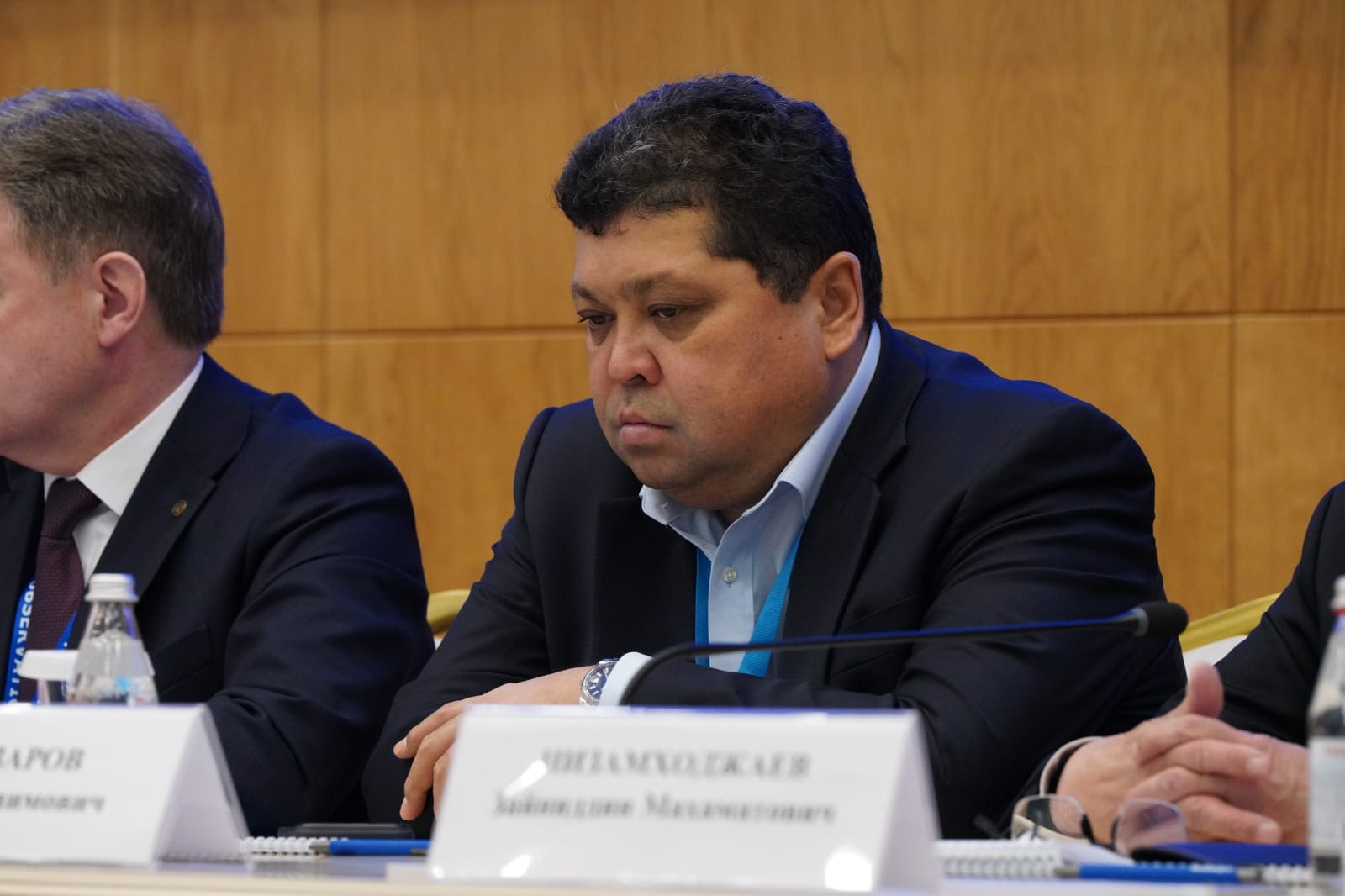 Qyrǵyzstan OSK tóraǵasy: Qazaqstandaǵy referendým joǵary azamattyq belsendilikpen ótti