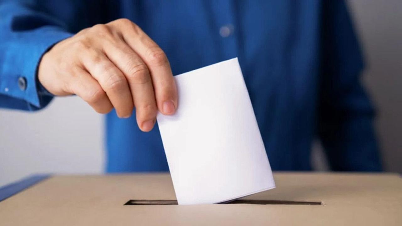 Sheteldegi barlyq referendým komıssııasy jumysty aıaqtady