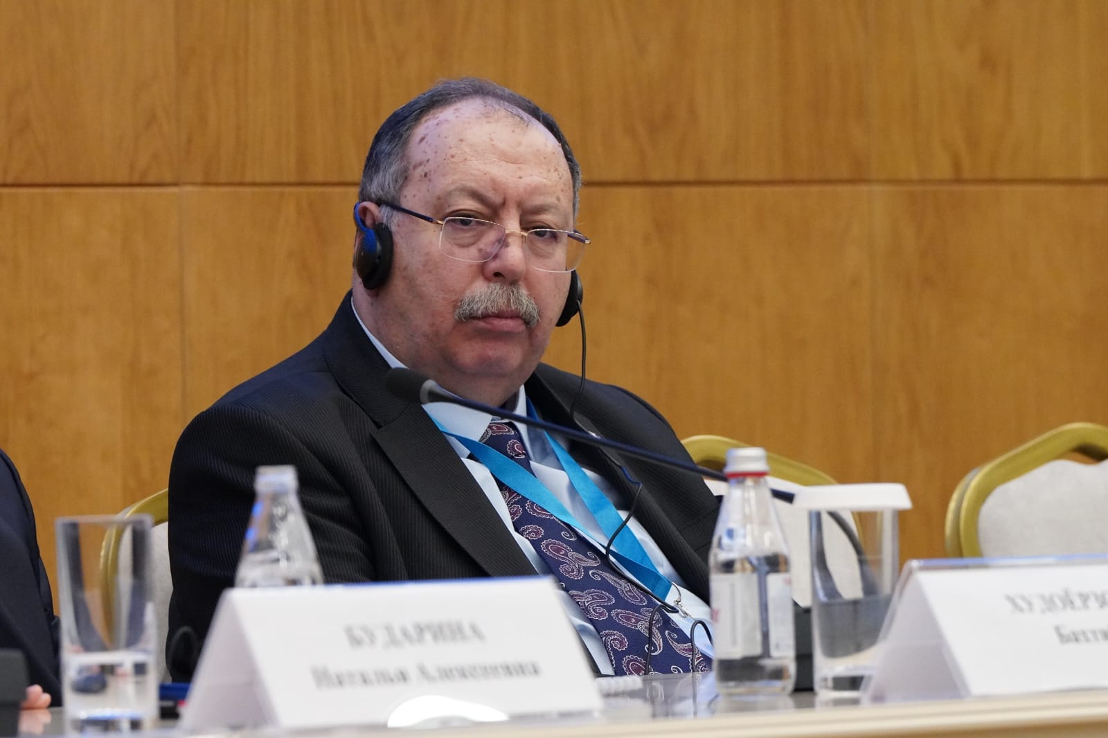 Túrkııa Joǵary saılaý keńesiniń tóraǵasy Qazaqstandaǵy referendýmǵa oń baǵa berdi