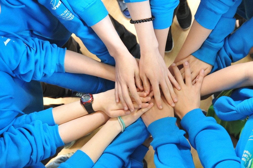 Jańa Konstıtýsııa – volonterlikti nyǵaıtýǵa keń múmkindikter ashady