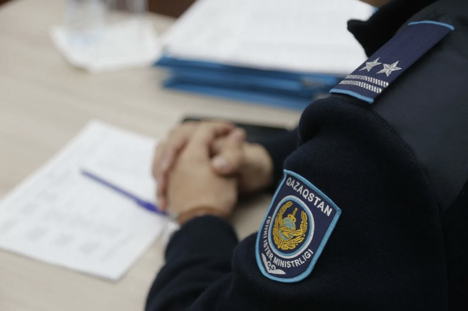 Astanada 15 jastaǵy jasósipirim joǵalyp ketken