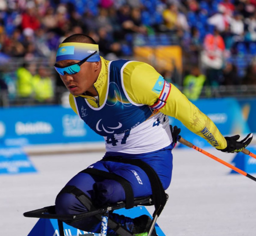 Qysqy Paralımpıada aıaqtaldy: Qazaqstan jalpy esepte qandaı nátıje kórsetti?