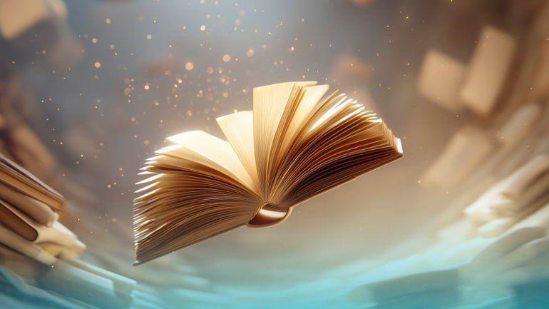 «Ulttyq kitap» baıqaýyna ótinimder qabyldaý bastaldy