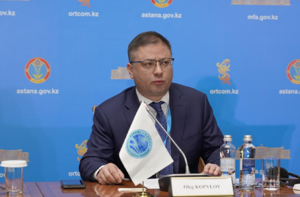 ShYU baıqaýshylary: Referendým demokratııalyq damýǵa serpin berdi