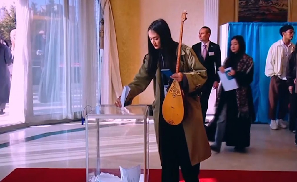 Sheteldegi otandastarymyzdyń aıqyn ustanymy