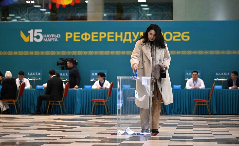 Birliktiń joǵary kórsetkishi