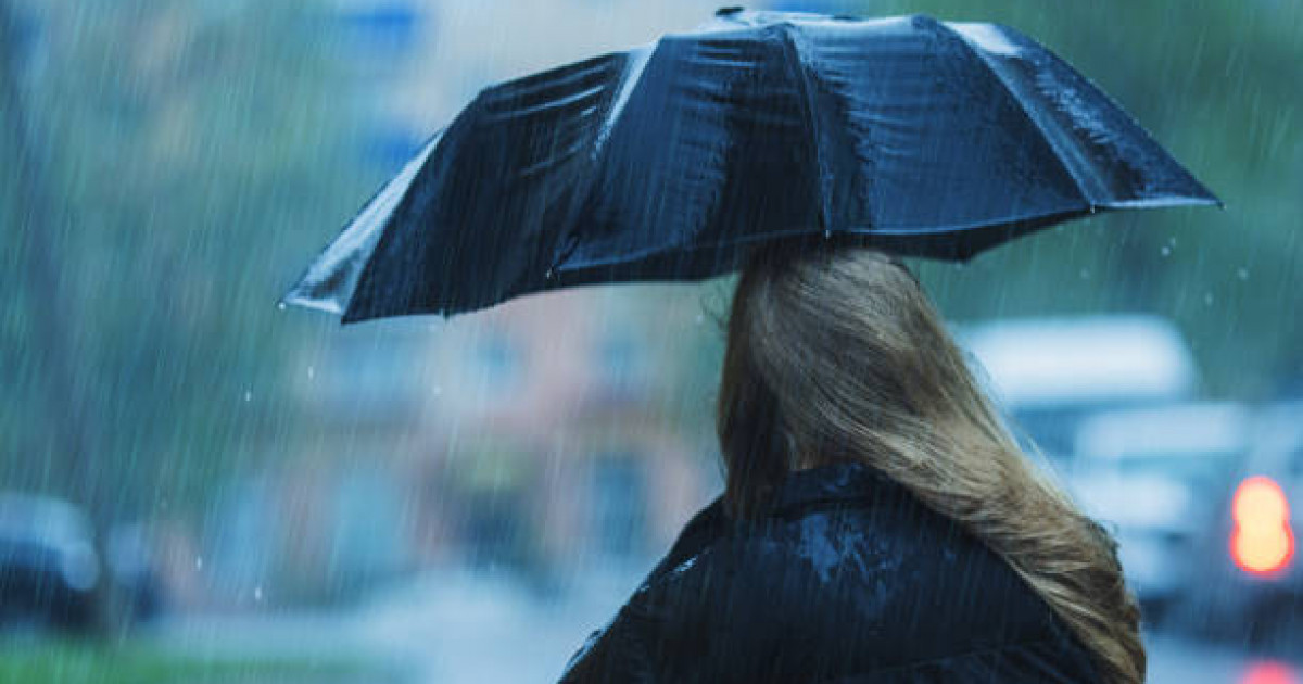 Jańbyr jáne tuman: 17 naýryzda elimizde aýa raıy qandaı bolady?