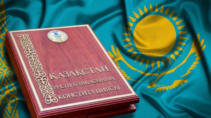 Ortalyq referendým komıssııasy: Jańa Konstıtýsııa qabyldandy