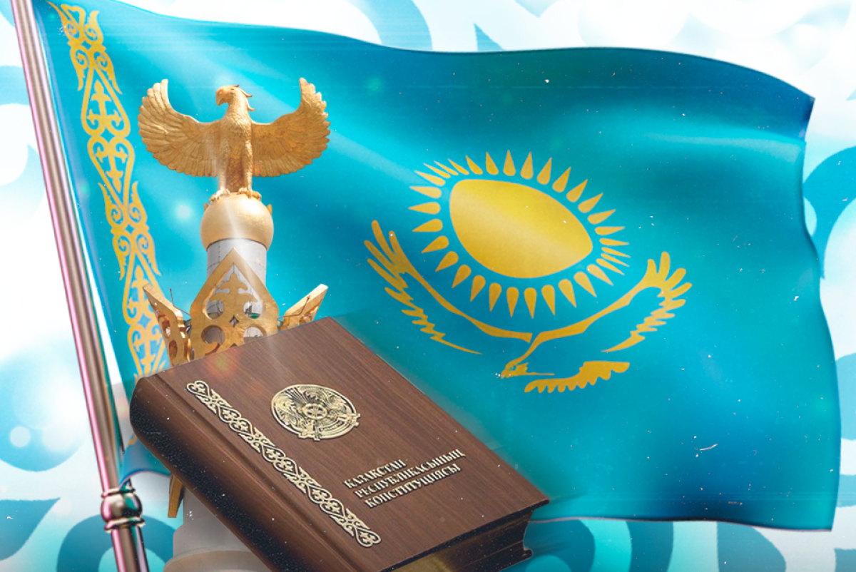 Amına Qosbaeva: Referendým azamattardyń saıası belsendiligin kórsetti