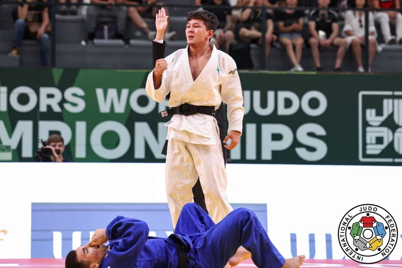 Grand Slam týrnırine qatysatyn Qazaqstan quramasynyń tizimi jarııalandy