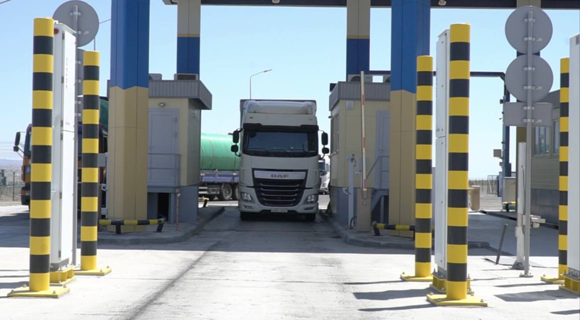 Eldegi aqyly joldarda tólem merzimderi ózgerdi: Júrgizýshiler neni eskerýi kerek?