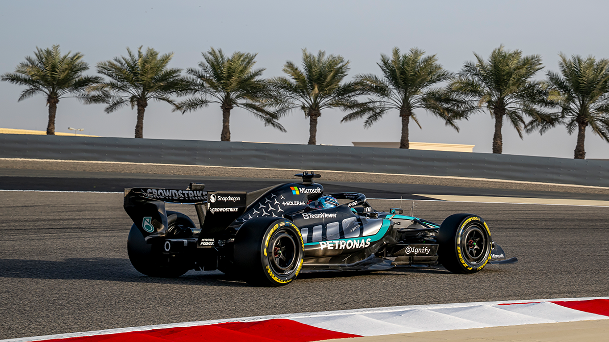 Taıaý Shyǵystaǵy shıelenistiń áseri: Formýla-1 jarystarynyń eki kezeńi ótkizilmeıdi