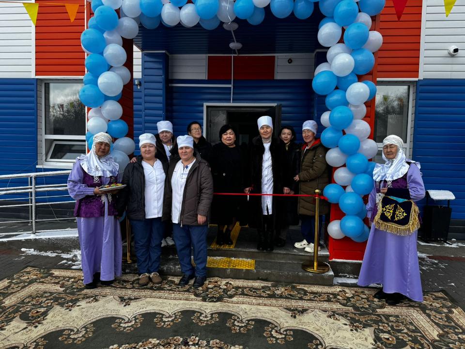 Zamanaýı medısınalyq nysandar