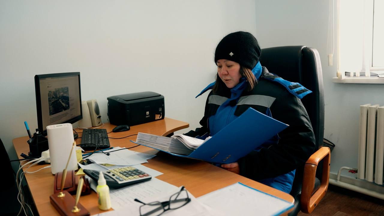 Shańyraq shýaǵy: Sý sharýashylyǵy salasyna 160 jyl ǵumyryn arnaǵan áýlet eńbegi