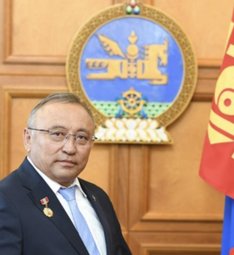 Ajaldan arashalap aldy