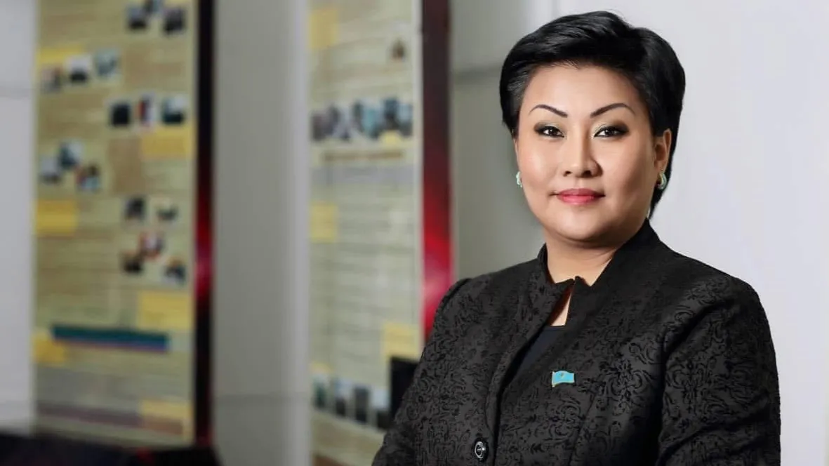 Atyraý oblysy ákiminiń burynǵy orynbasary Baqytgúl Hamenovanyń jazasy jeńildetildi