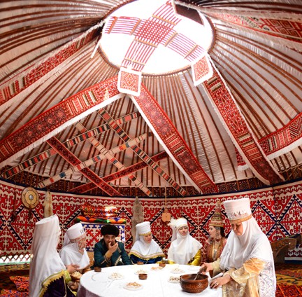 Ulys pen yrystyń negizi